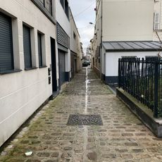 Passage des Varennes