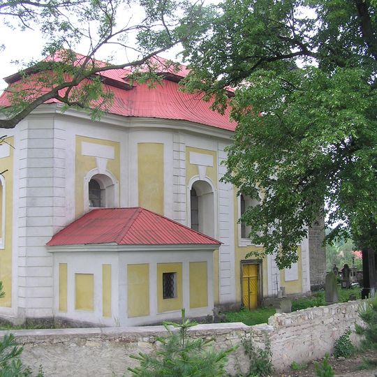 Church of Saint Nicholas