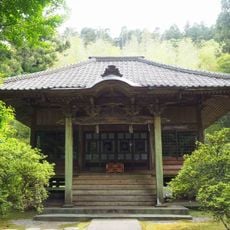 Chōfuku-ji Temple
