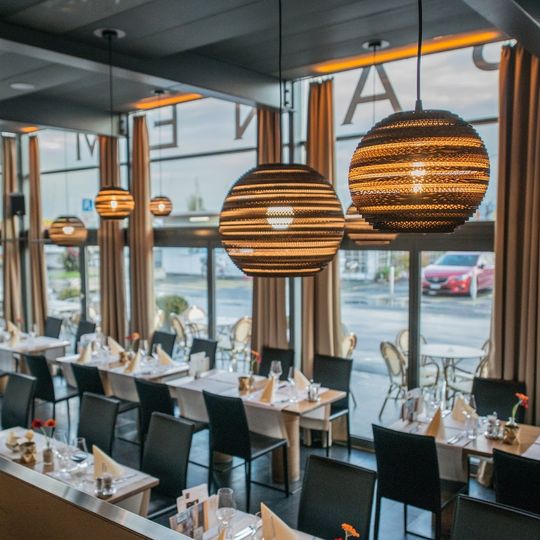 Restaurant Panem