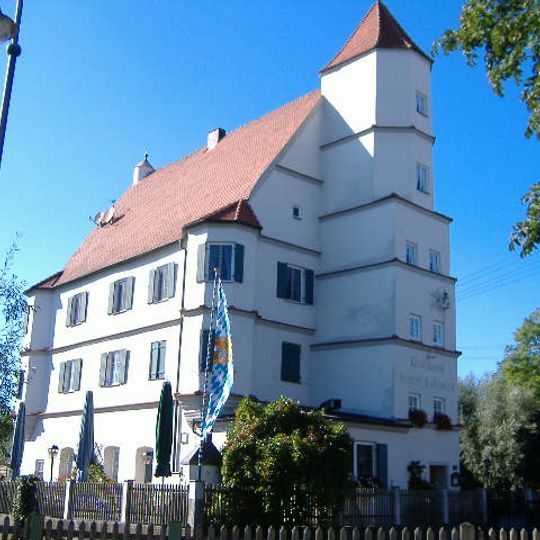 Schloss Kalteneck