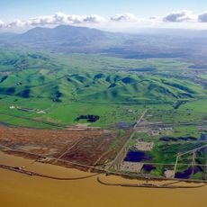 Mount Diablo State Park