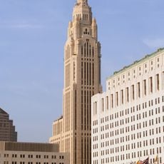 LeVeque Tower
