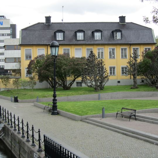 Ringborgska huset