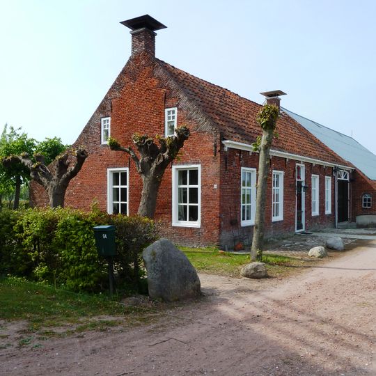 Molenhuis