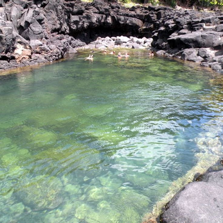 Il Bagno della Regina