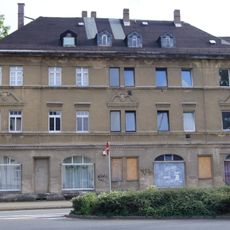 Zwickauer Straße 481 & 483 Chemnitz-Reichenbrand