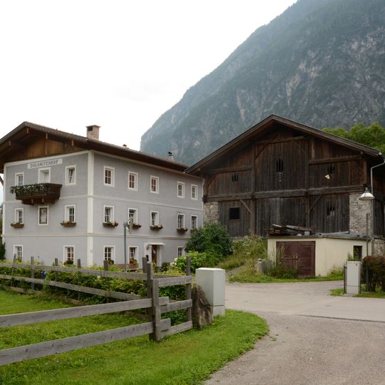 Dolomitenhof