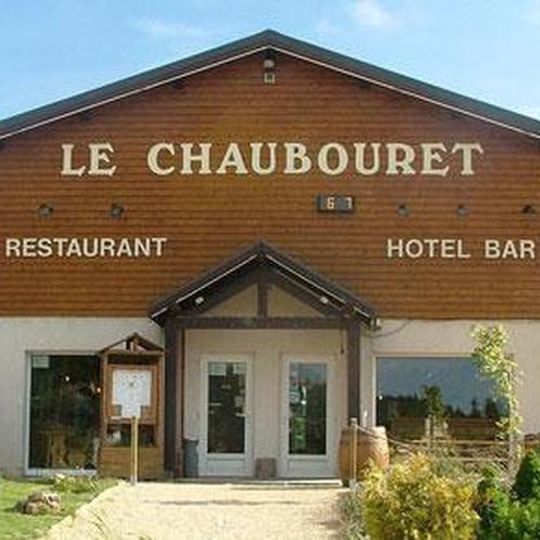 Le Chaubouret