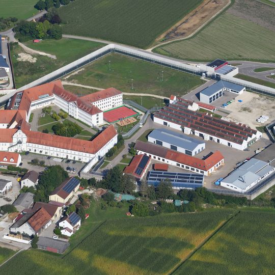 Kloster Niederschönenfeld