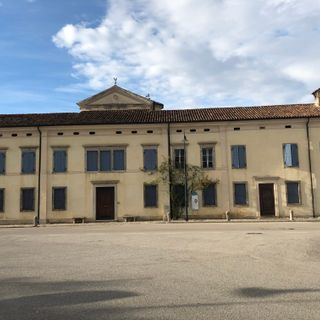 Villa Merlo Dragoni