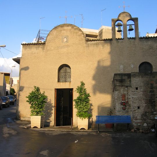 Chiesa della Madonna dei Poveri