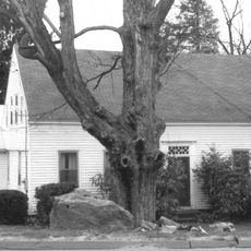 Stephen Grannis House