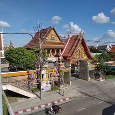 Wat Khlong Khru