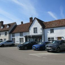Ashwell Stores And Number 72 (Including Attached Rear Barn)