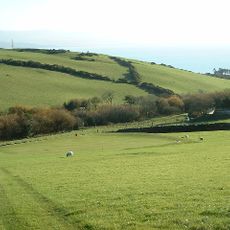 Criccieth Golf Course