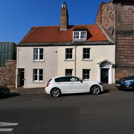 1 and 3, Ravensdowne