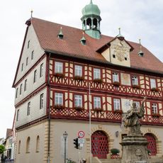 Rathaus
