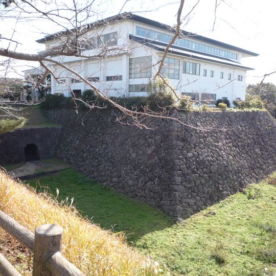 Hiji Castle