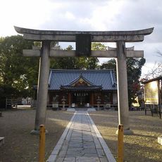 Tsushima-jinja