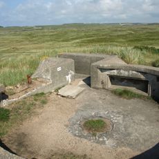 Forteresse d'Hanstholm