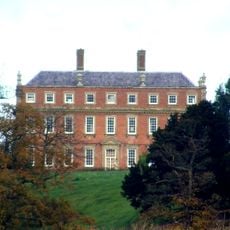 Davenport House