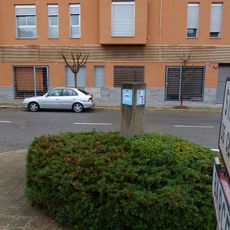 Punt de trobada dels Senders de Gran Recorregut GR-2 i GR-5