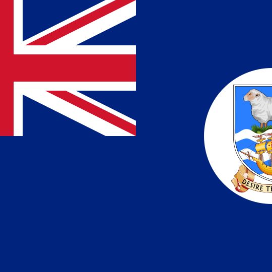 Falkland Islands Dependencies