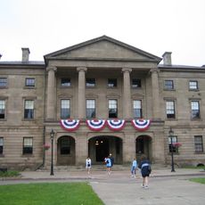 Province House