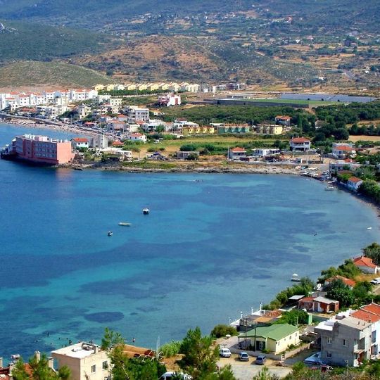 Karaburun