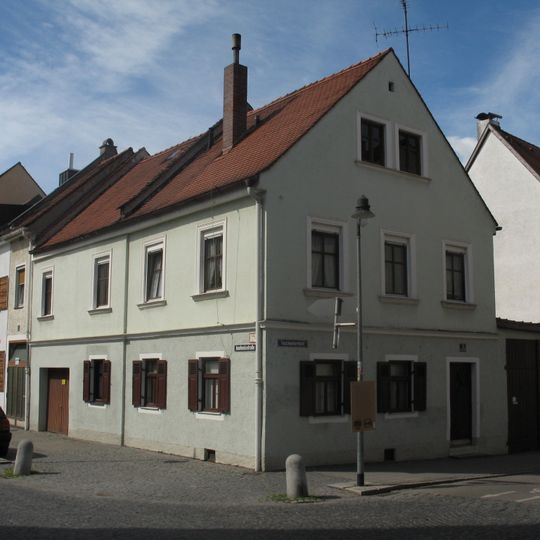 Taschenturmstraße 5