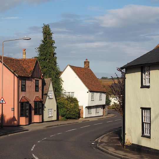 Littlebury