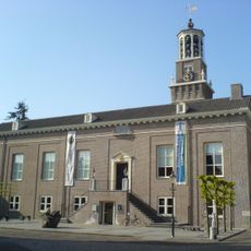 Stadhuis Heusden