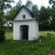Kaple svaté Trojice