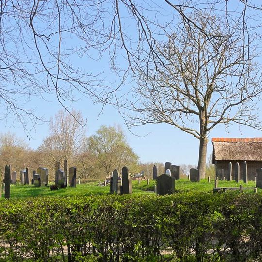 Terrein voormalige klooster Mont St. Maria