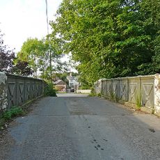 Dykesfield Bridge
