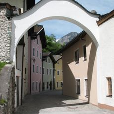 Kundler Tor, Rattenberg