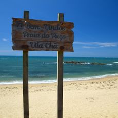 Praia do Puço
