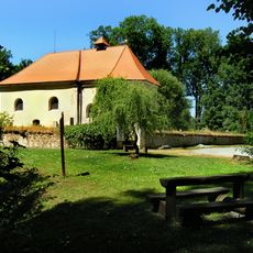 Church of Saint Michael