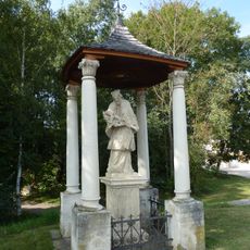 Bildstock Nepomuk Hadersdorf