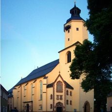St. Georgen