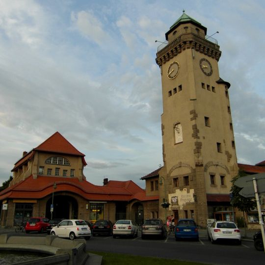 Casinoturm