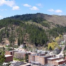 Deadwood Historic District
