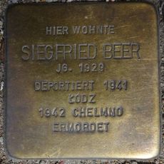 Siegfried Beer