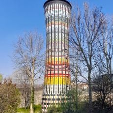 Torre Arcobaleno