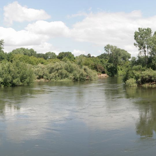Caswell Memorial State Park