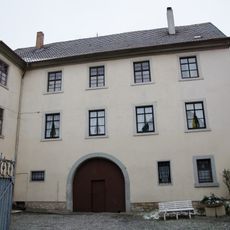 Wohnhaus