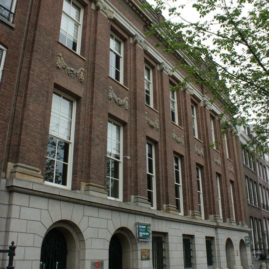 Herengracht 206, Amsterdam