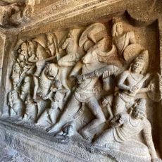 Varaha Cave