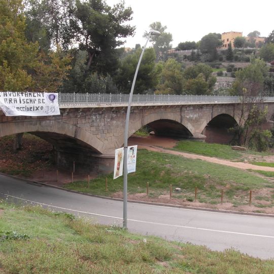 Pont de Sant Francesc